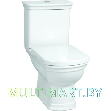 Унитаз Vitra Serenada 9722B003-7203